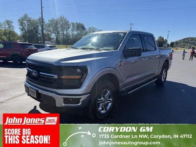 2025 Ford F-150 XLT for sale in Corydon, IN