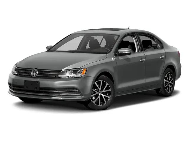 2017 Volkswagen Jetta 1.8T SEL for sale in Plymouth, WI