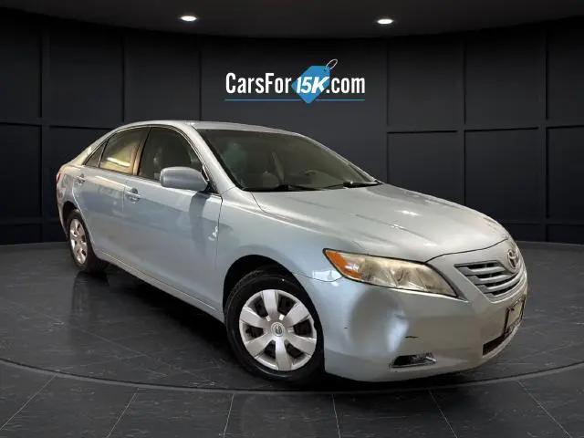 2009 Toyota Camry LE for sale in Plymouth, WI