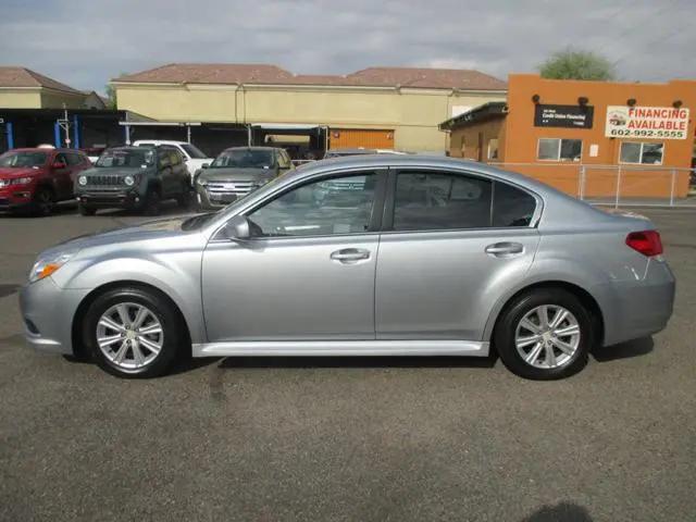 2012 Subaru Legacy 2.5i Premium for sale in Phoenix, AZ