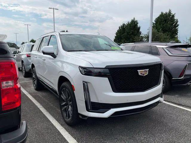 2024 Cadillac Escalade 4WD Sport Platinum for sale in Greer, SC