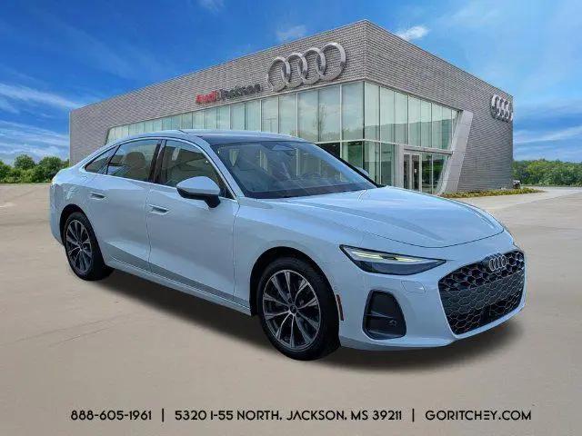 2026 Audi A6 Premium quattro S tronic for sale in Jackson, MS