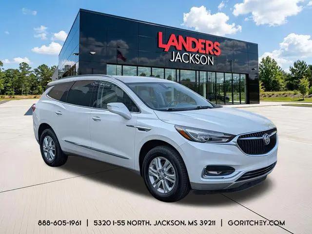 2021 Buick Enclave FWD Essence for sale in Jackson, MS