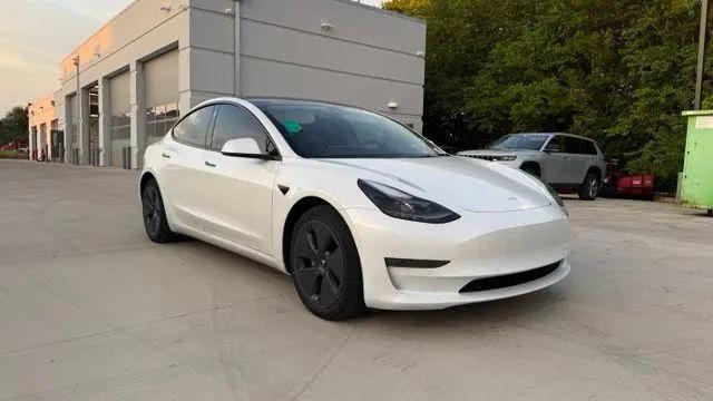 2022 Tesla Model 3 Long Range for sale in Champaign, IL