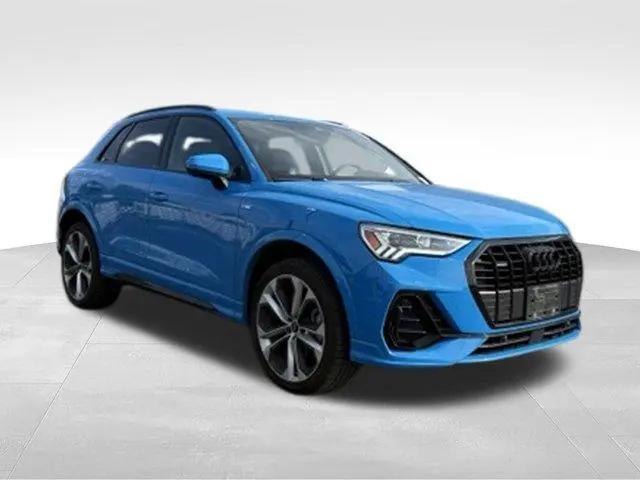 2021 Audi Q3 S line Premium Plus for sale in Champaign, IL