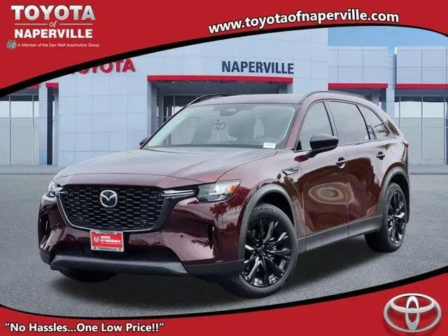 2026 Mazda X-90 Premium Sport for sale in Naperville, IL