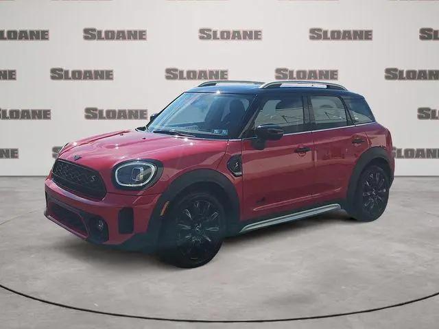 2024 MINI Cooper Countryman Cooper S for sale in Allentown, PA
