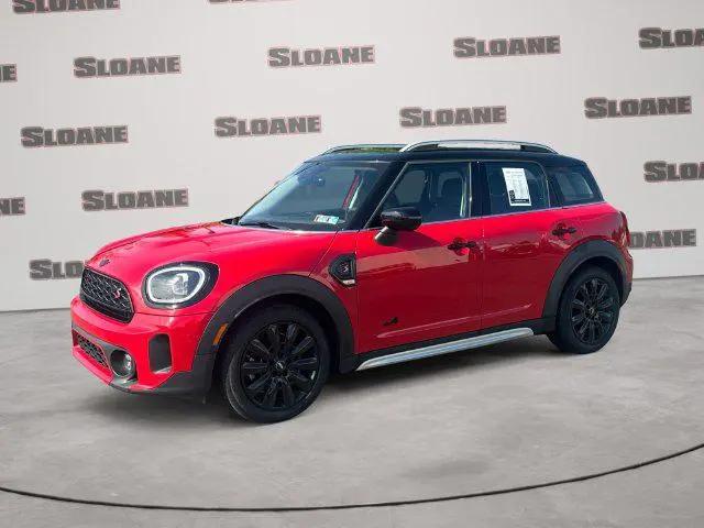 2024 MINI Cooper Countryman Cooper S for sale in Allentown, PA