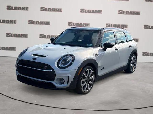 2023 MINI Cooper Clubman Cooper S for sale in Allentown, PA