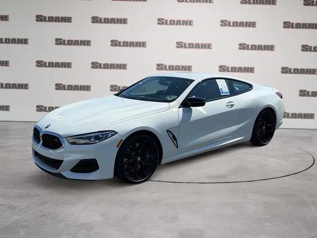 2025 BMW M8 xDrive for sale in Allentown, PA