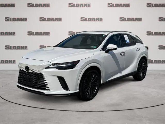 2025 Lexus RX 350 Premium for sale in Allentown, PA