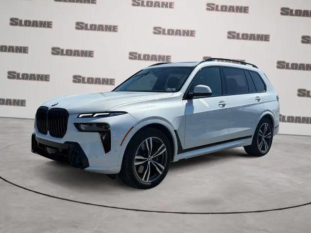 2026 BMW X7 xDrive40i for sale in Allentown, PA