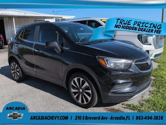 2021 Buick Encore FWD Preferred for sale in Arcadia, FL