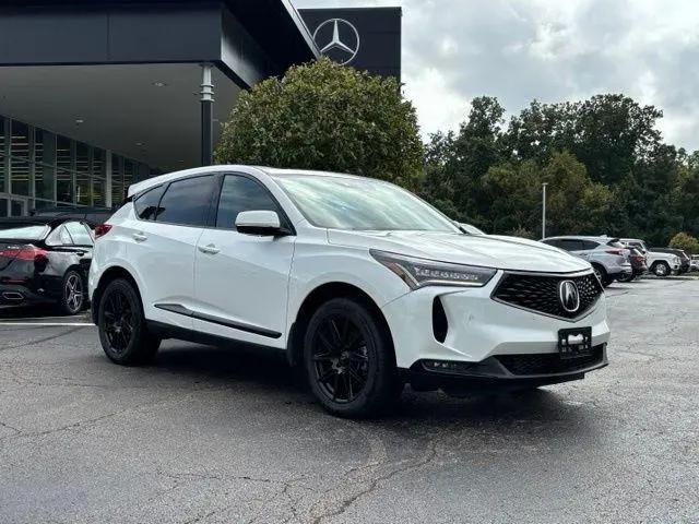2022 Acura RDX A-SPEC Package for sale near West Chester Township, OH
