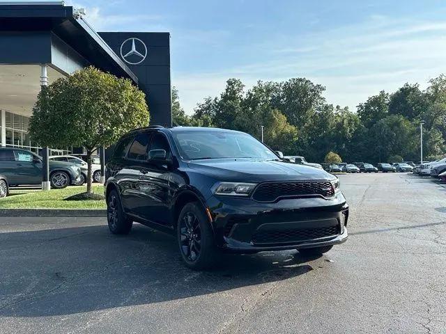 2025 Dodge Durango GT AWD for sale in West Chester Township, OH