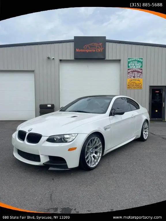 2013 BMW M3 Base for sale in Syracuse, NY