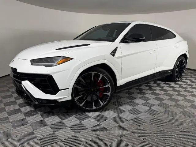 2023 Lamborghini Urus S for sale in Alpharetta, GA