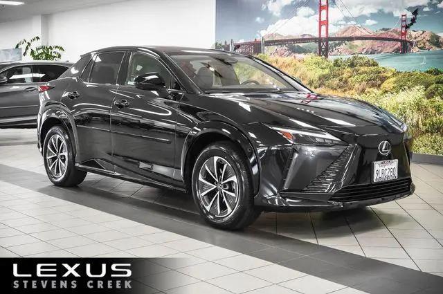 2023 Lexus RZ 450e Premium for sale in San Jose, CA