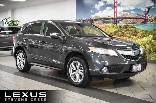 2013 Acura RDX Technology for sale in San Jose, CA