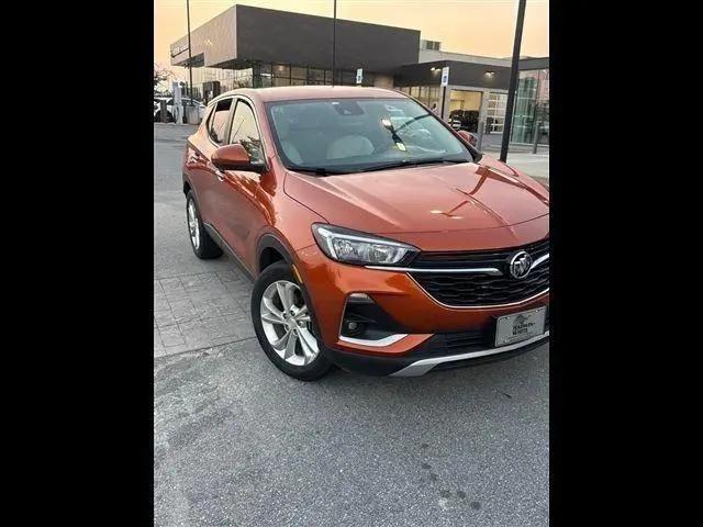 2022 Buick Encore GX FWD Preferred for sale in Greer, SC