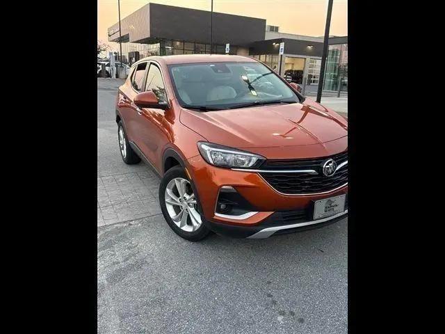 2022 Buick Encore GX FWD Preferred for sale in Greer, SC