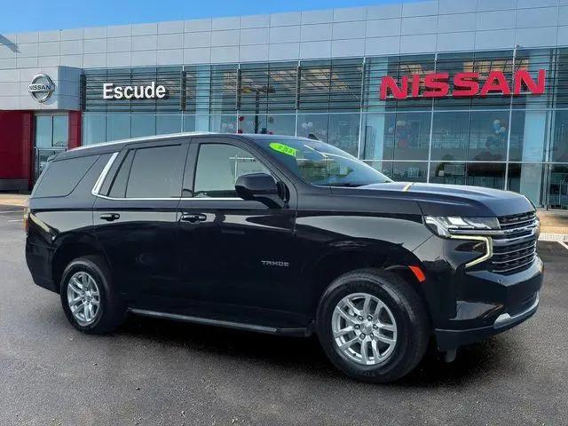 2024 Chevrolet Tahoe 2WD LT for sale in Greer, SC