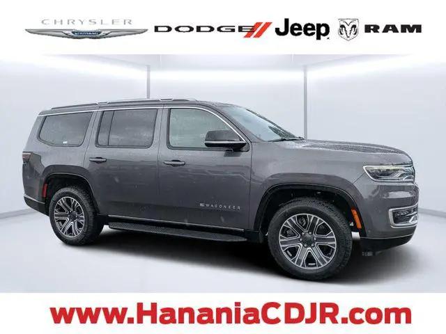 2024 Jeep Wagoneer Series II 4x4 for sale in St Augustine, FL