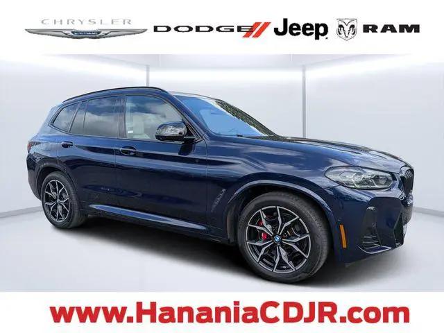 2022 BMW X3 M40i for sale in St Augustine, FL
