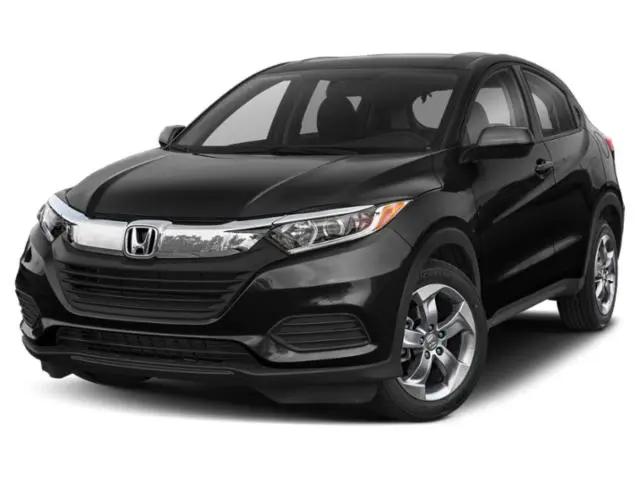 2019 Honda HR-V LX for sale in Fort Wayne, IN