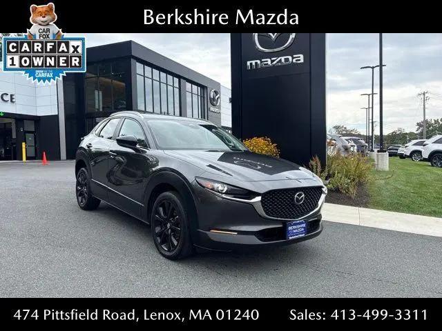 2024 Mazda CX-30 2.5 S Select Sport for sale in Lenox, MA