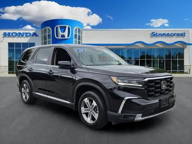 2024 Honda Pilot EX-L 7 Passenger for sale in Stonecrest, GA