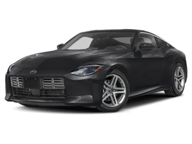 2025 Nissan Z Sport Automatic Transmission for sale in Mayfield, KY