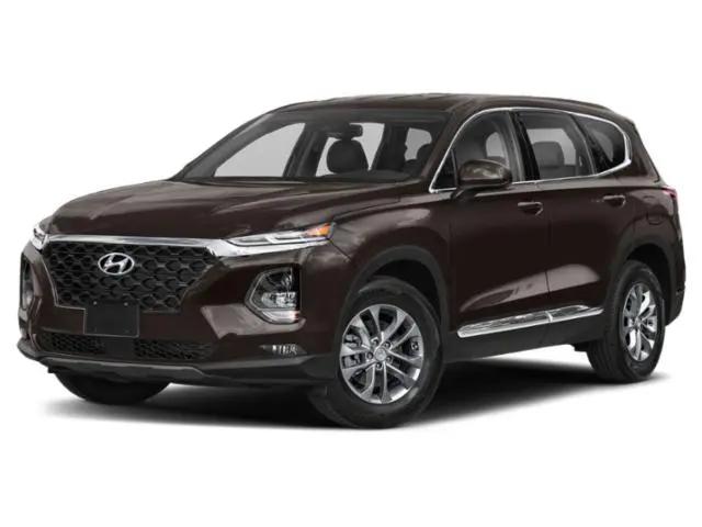2020 Hyundai Santa Fe SE for sale in New Orleans, LA