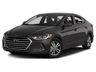 2018 Hyundai Elantra SE for sale in Ithaca, NY
