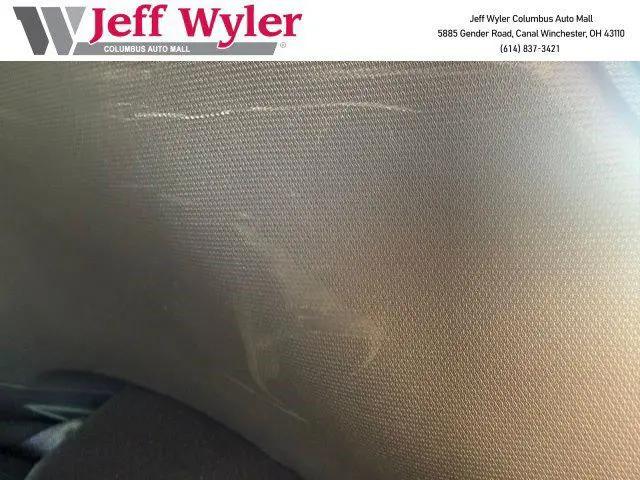 2024 Chevrolet TrailBlazer AWD RS for sale in CANAL WINCHESTER, OH