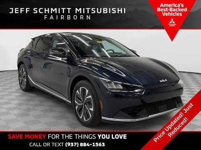 2024 Kia EV6 Light Long Range for sale near Fairborn, OH