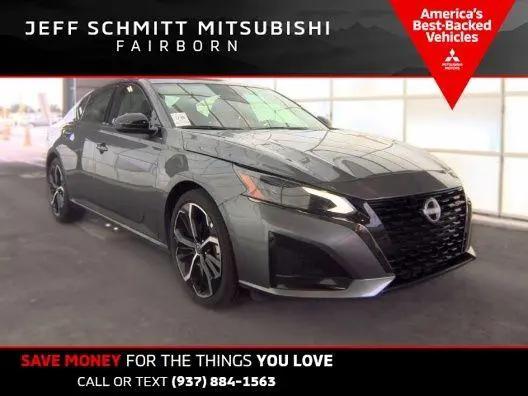 2025 Nissan Altima SR FWD for sale in Fairborn, OH