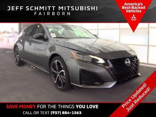 2025 Nissan Altima SR FWD for sale in Fairborn, OH