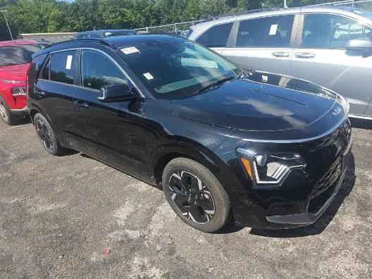 2023 Kia Niro EV Wind for sale in Fairborn, OH