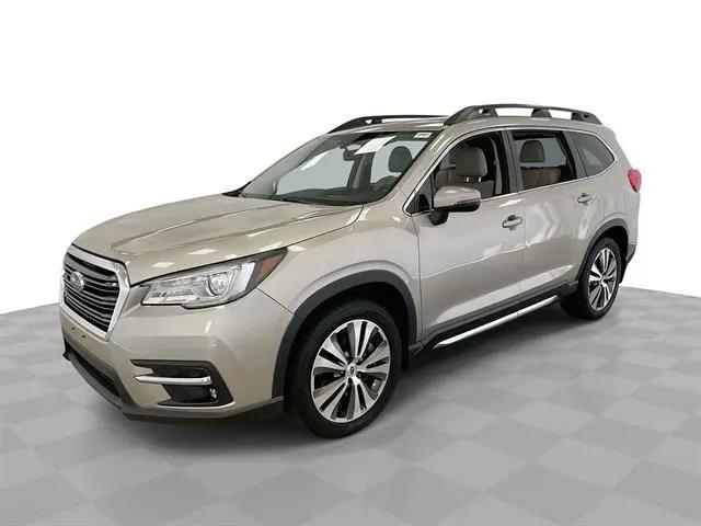 2020 Subaru Ascent Limited for sale near Dayton, OH