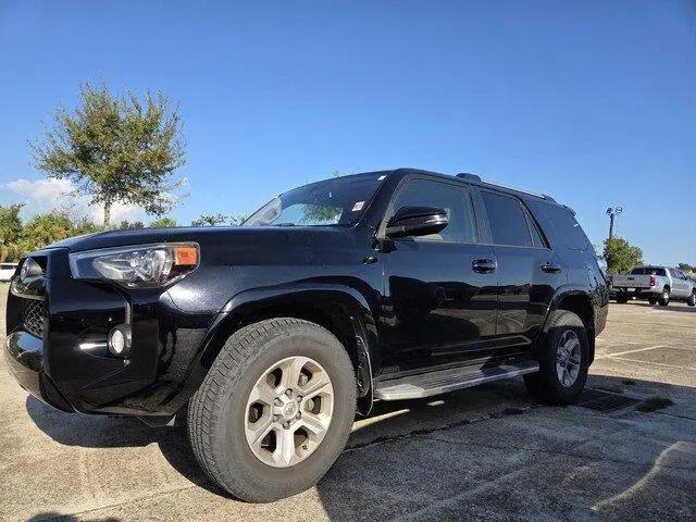 2019 Toyota 4Runner SR5 Premium for sale in Kenner, LA