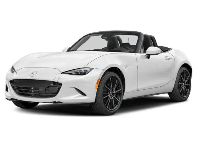 2026 Mazda MX-5 Grand Touring for sale in Fort Wright, KY