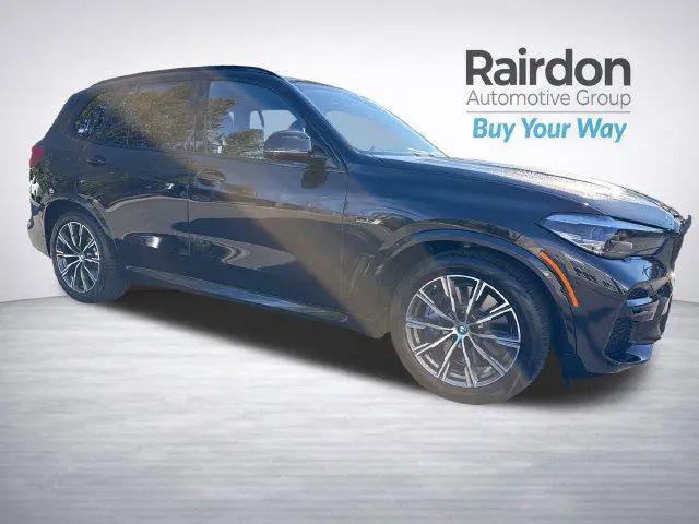 2022 BMW X5 xDrive45e for sale in Kirkland, WA