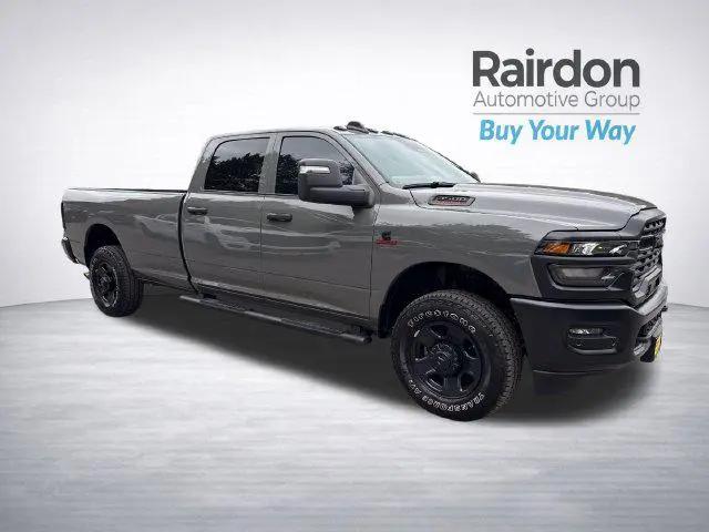 2026 Ram 3500 Tradesman Crew Cab 4x4 8 Box for sale in Kirkland, WA