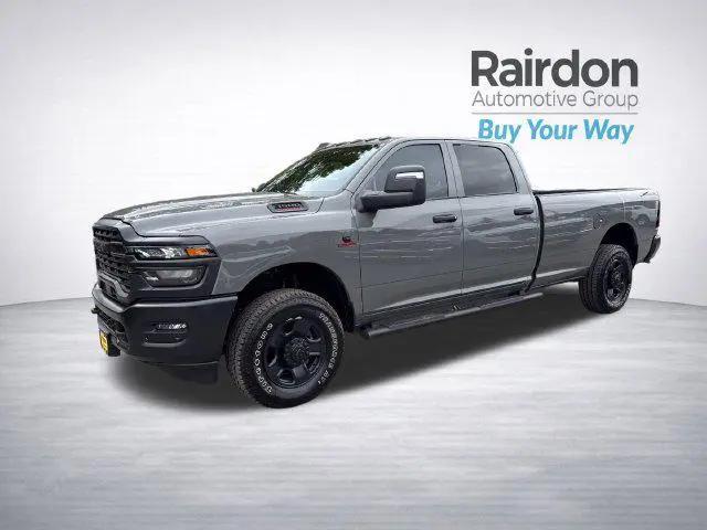 2026 Ram 3500 Tradesman Crew Cab 4x4 8 Box for sale in Kirkland, WA