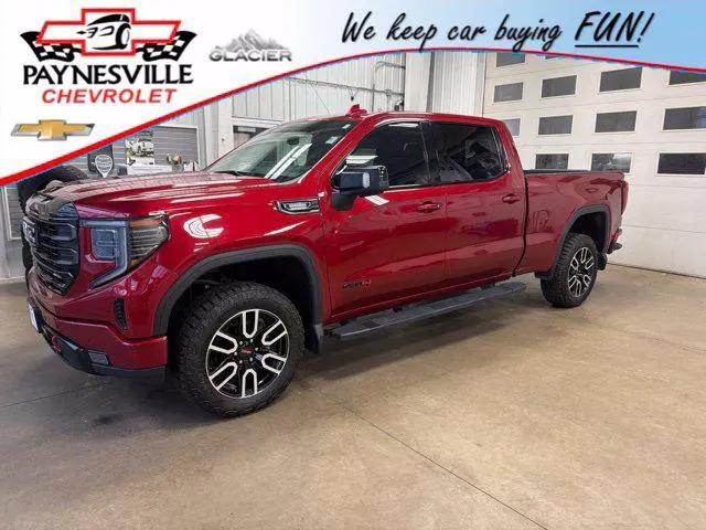 2023 GMC Sierra 1500 AT4 for sale in Paynesville, MN