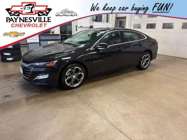2024 Chevrolet Malibu FWD 1LT for sale in Paynesville, MN