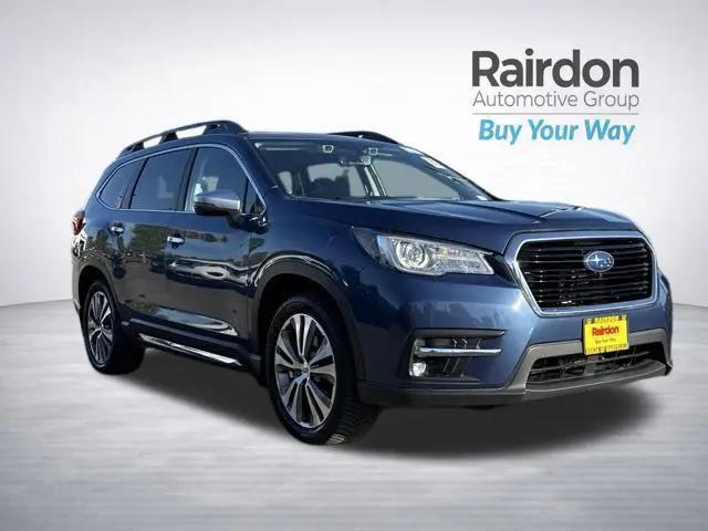 2020 Subaru Ascent Touring for sale in Marysville, WA