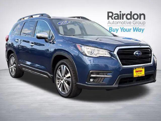 2020 Subaru Ascent Touring for sale in Marysville, WA