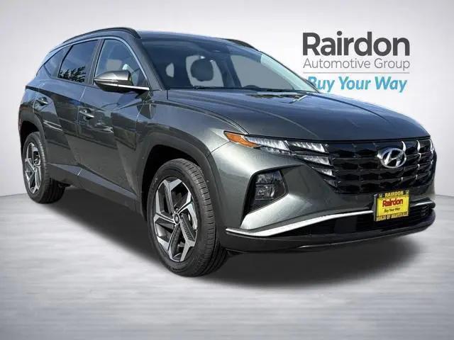 2023 Hyundai Tucson SEL for sale in Marysville, WA